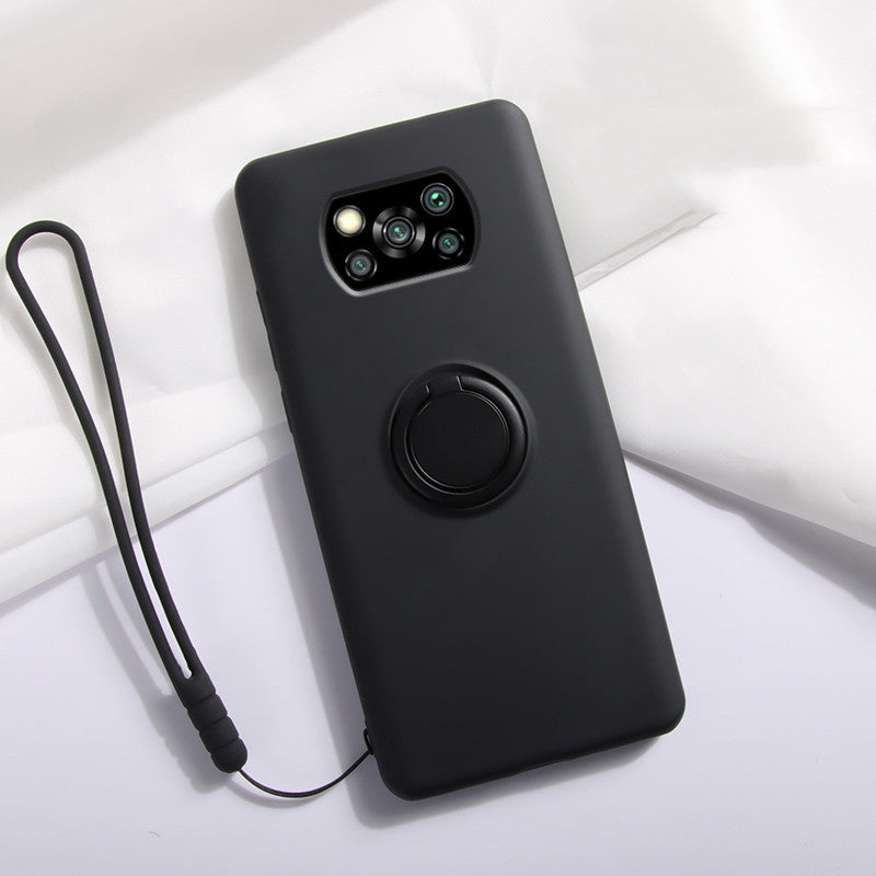 Xiaomi Pocox3 Mobile Phone Case