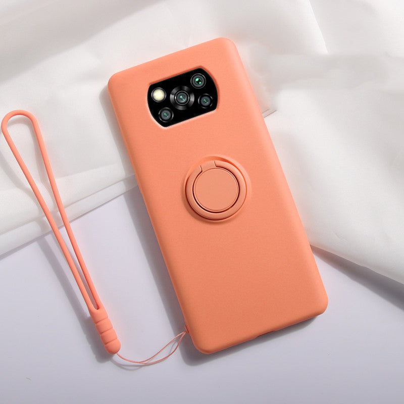 Xiaomi Pocox3 Mobile Phone Case