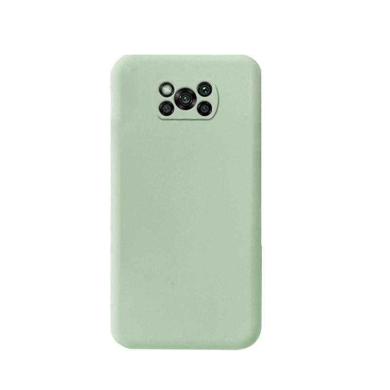 Xiaomi Pocox3 Mobile Phone Case