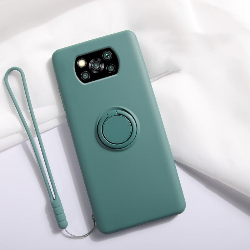 Xiaomi Pocox3 Mobile Phone Case