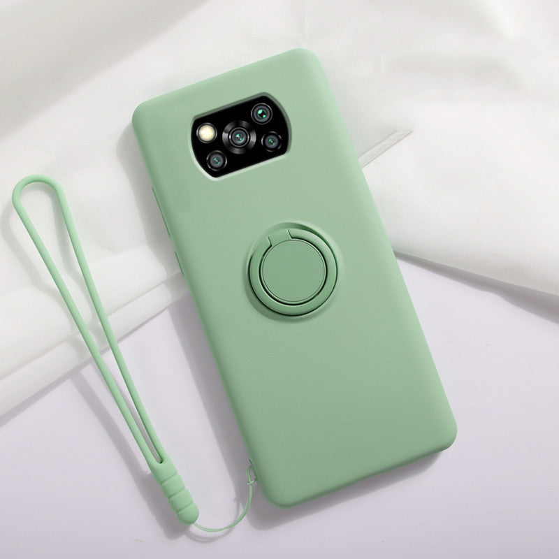 Xiaomi Pocox3 Mobile Phone Case