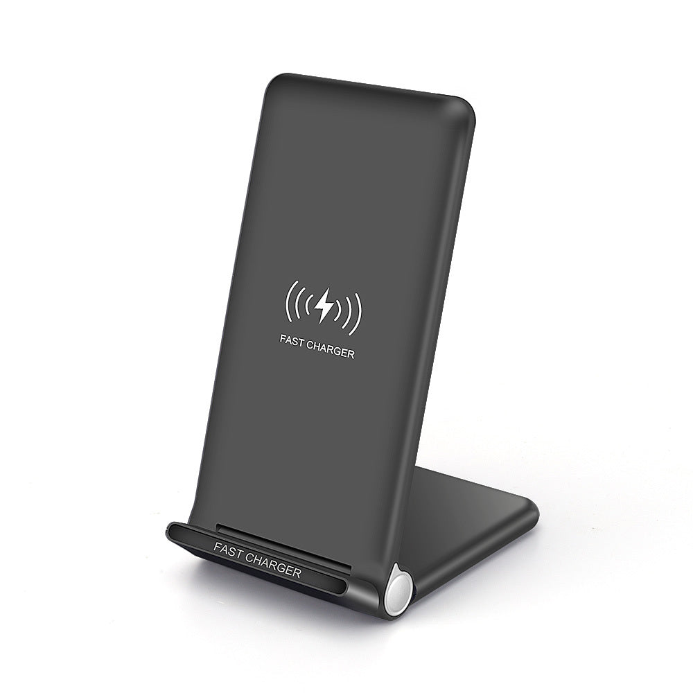 15W Folding Wireless Charger Stand