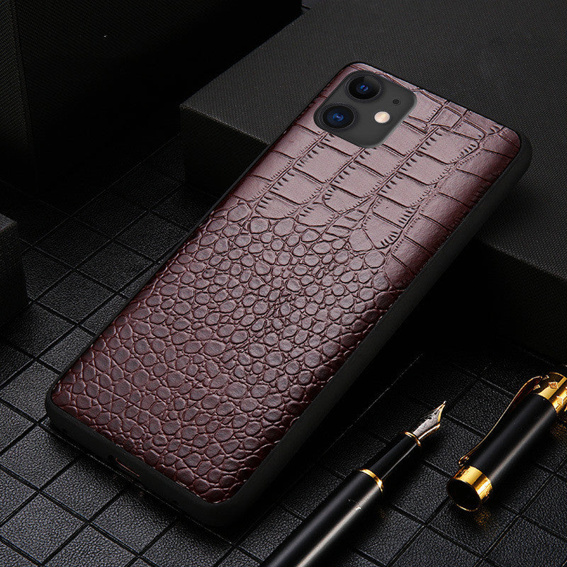 Creative business mobile phone case