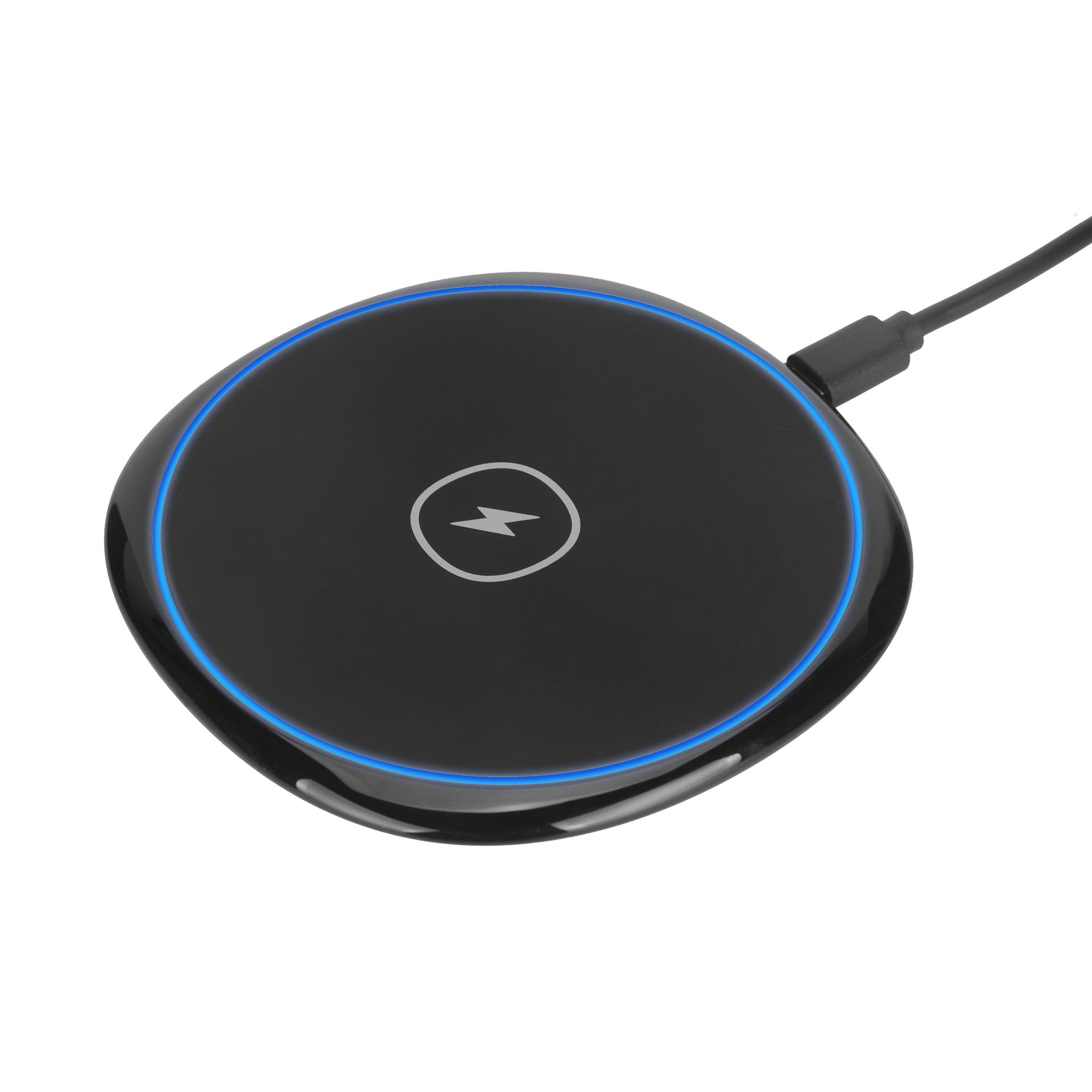 Compatible with Apple,Brand New 15W Fast Wireless Charger