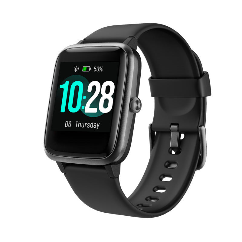 Smart Bracelet, Sports Function, Waterproof Information Push Watch