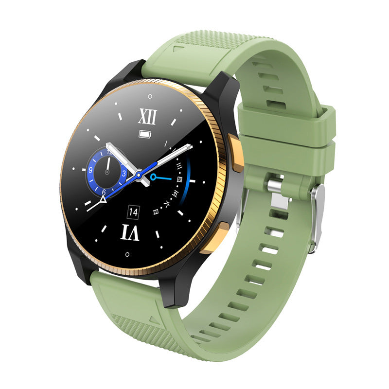 Personalized Waterproof Dual-mode Bluetooth Talk Watch