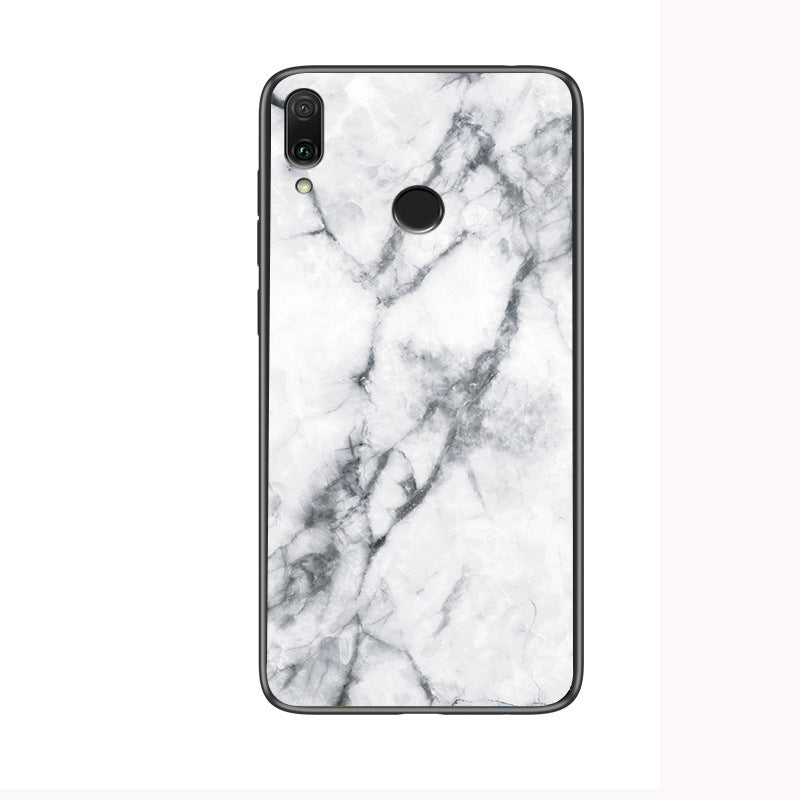 Samsung mobile phone case marble