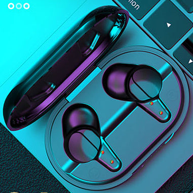 Sports bluetooth headset