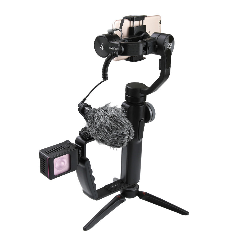 Mobile 2/3 Stabilizer handheld holder