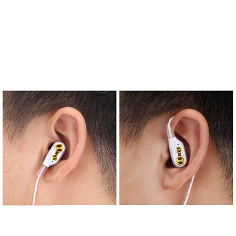 Stereo sports Bluetooth headset