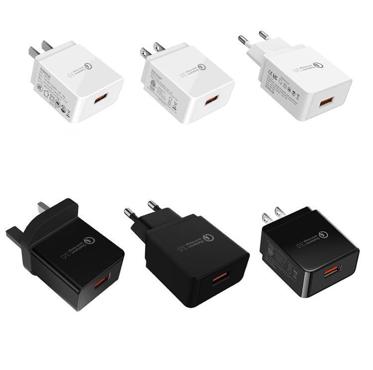 9V2A usb mobile phone charging head