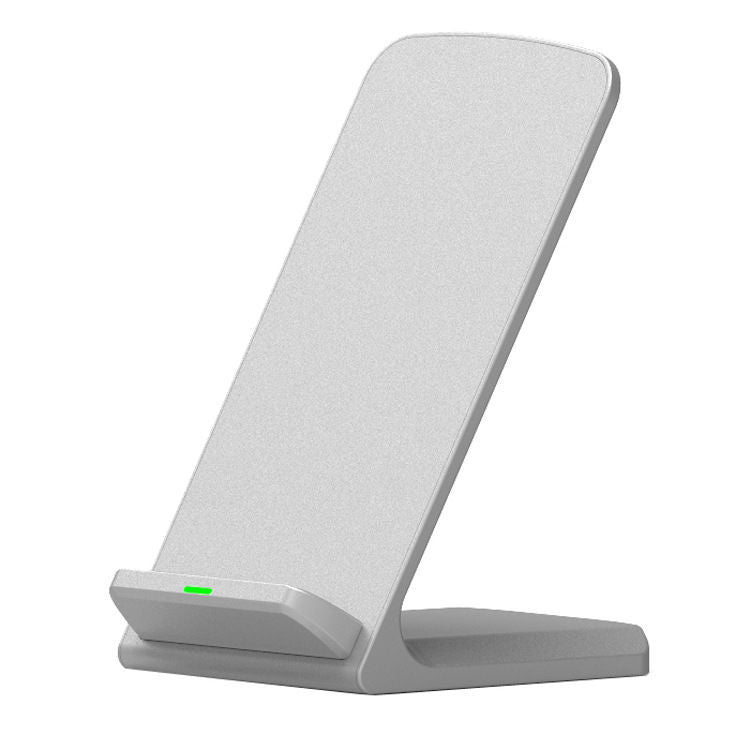 Fast Charging Mobile Vertical Wireless Desktop Stand