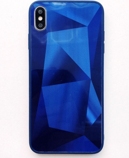 Diamond popular mobile phone case