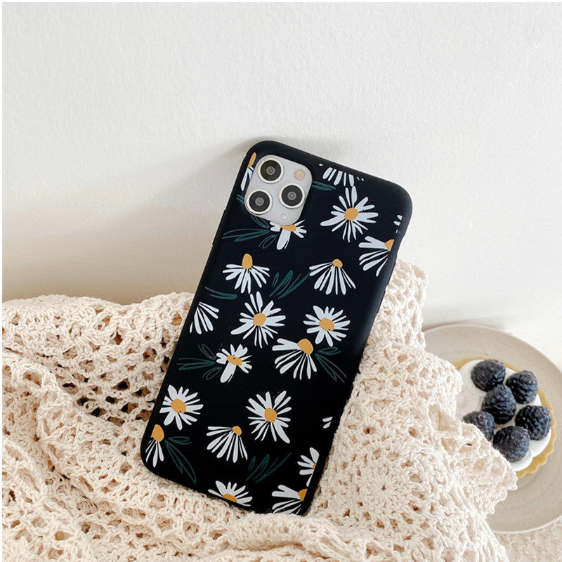 Ins Daisy mobile phone case