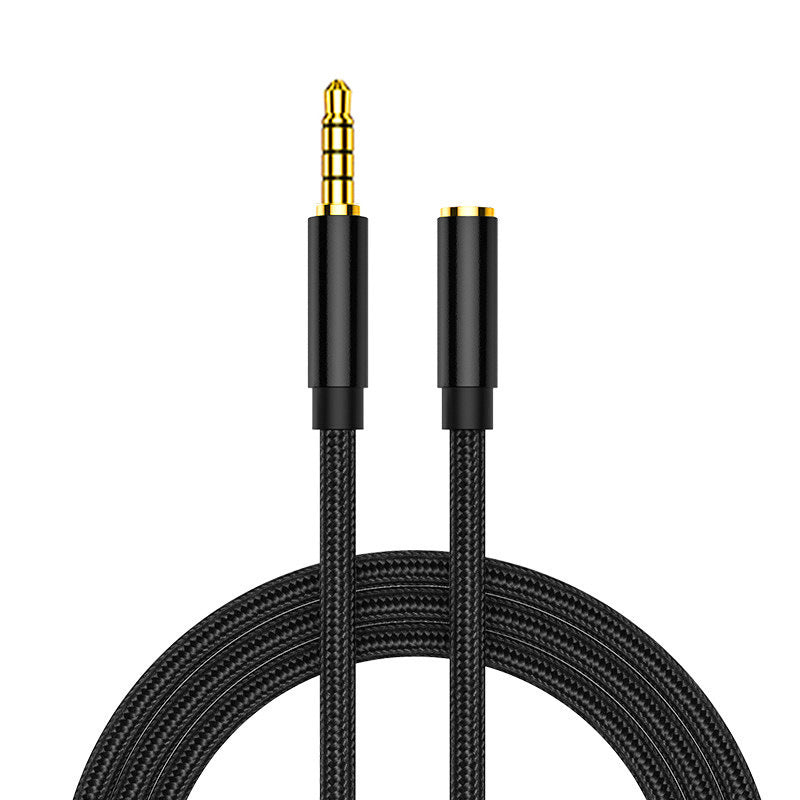 Car audio cable