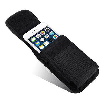 Outdoor sports mobile phone pocket