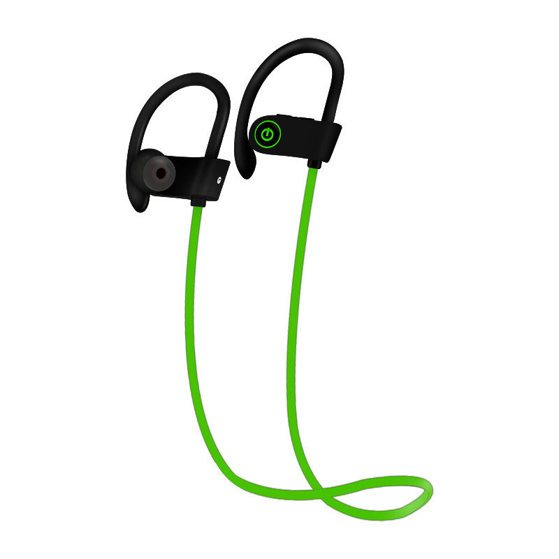 Wireless sports Bluetooth headset stereo