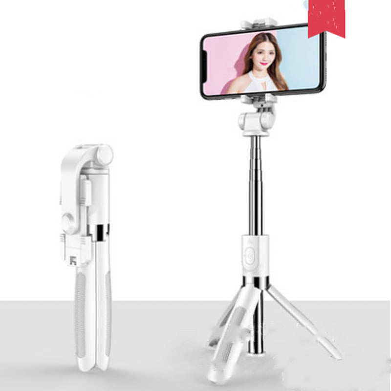 Tripod Selfie Stick Mobile