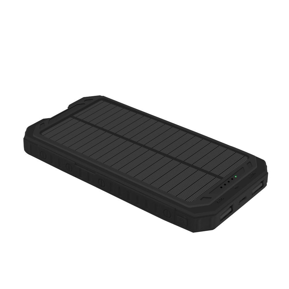 20000mAh Thin Large Power Bank