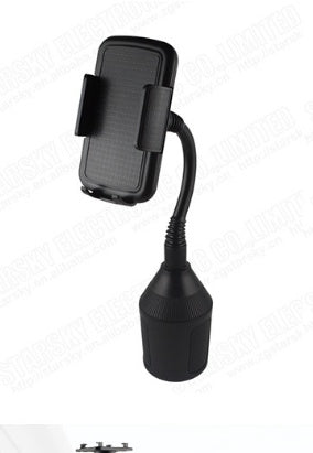 Car cup holder, mobile phone holder model 090-080B