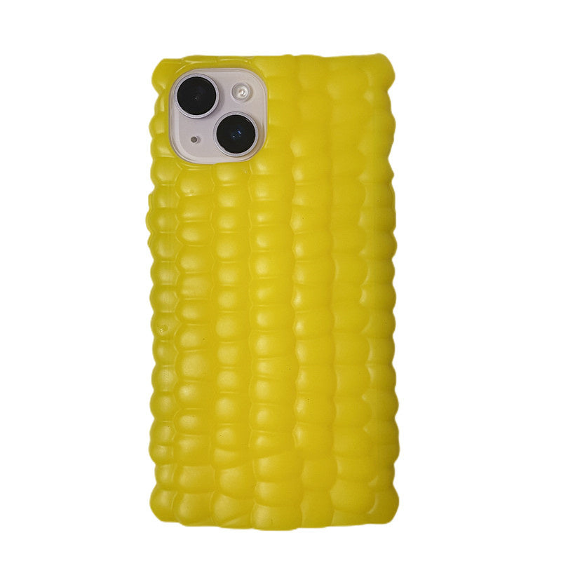 Simulated Corn Is Suitable Mobile Phone Case