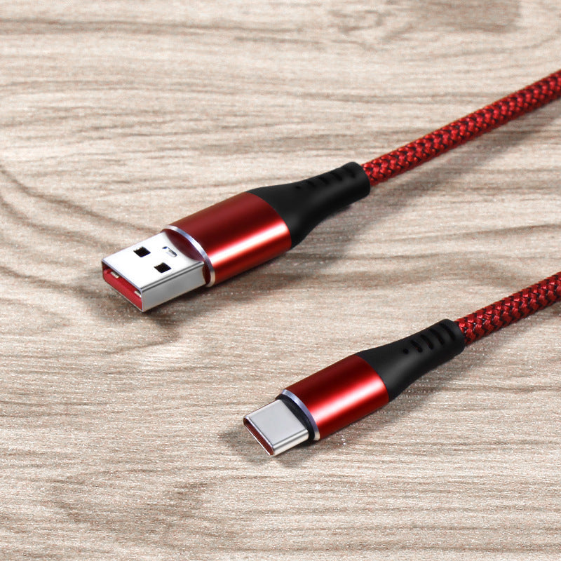 Super fast charging cable