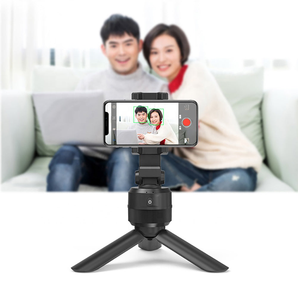 360 degree rotating mobile phone holder