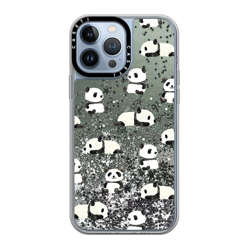 Cartoon Cute Bear Mobile Phone Shell