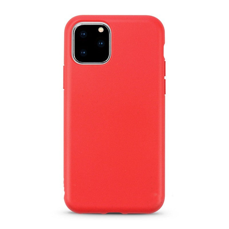 Thick Frosted Environmental Protection Mobile Phone Case