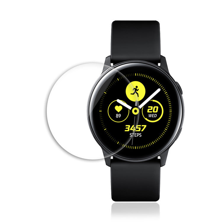 Galaxy Watch Active Full Screen Watch Film