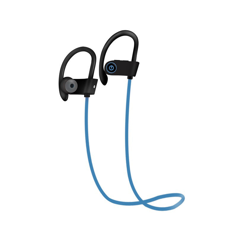 Wireless sports Bluetooth headset stereo