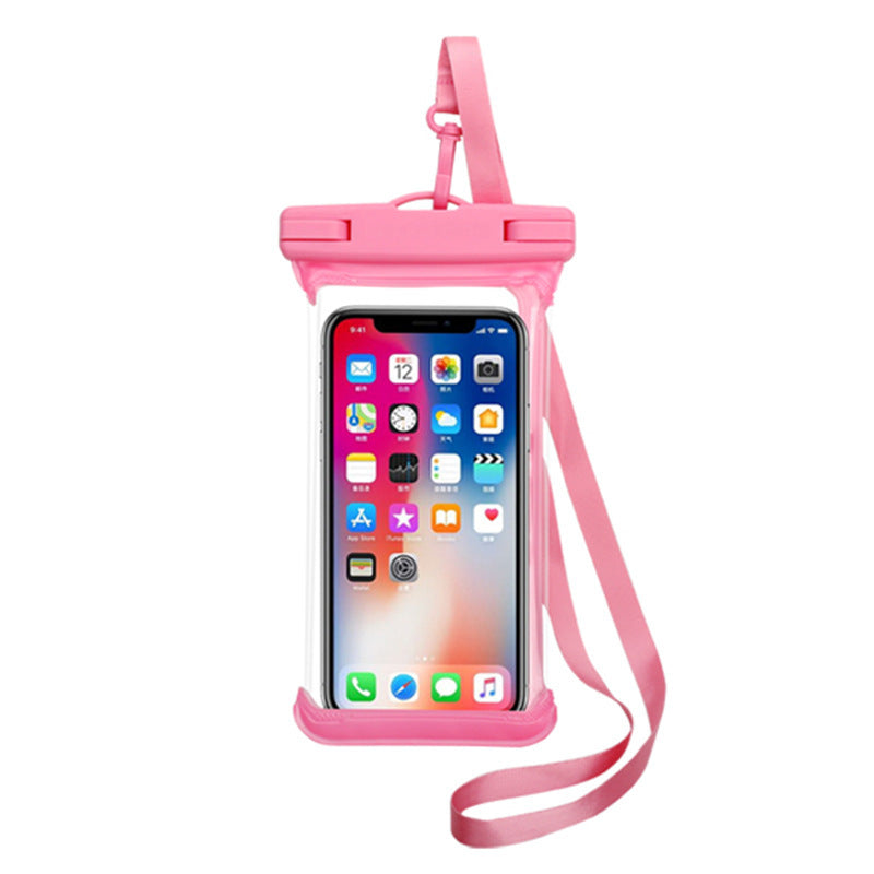 Mobile Waterproof Bag