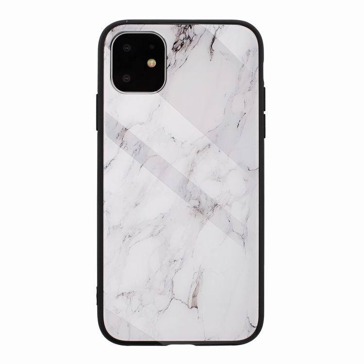 Marble mobile phone case