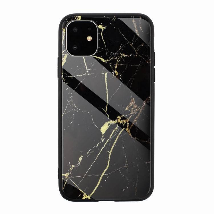 Marble mobile phone case