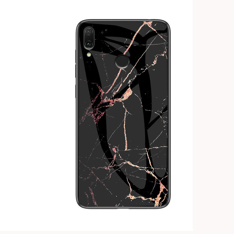 Samsung mobile phone case marble