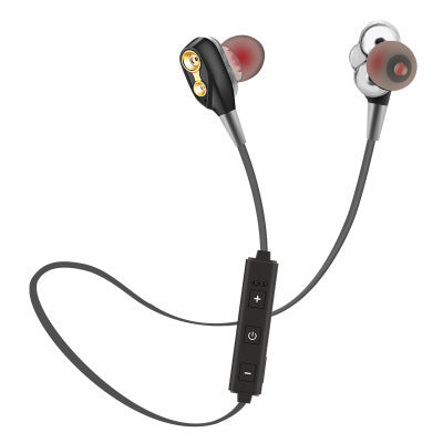 Stereo sports Bluetooth headset