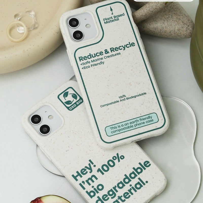 Mobile Phone Case Personality Trend