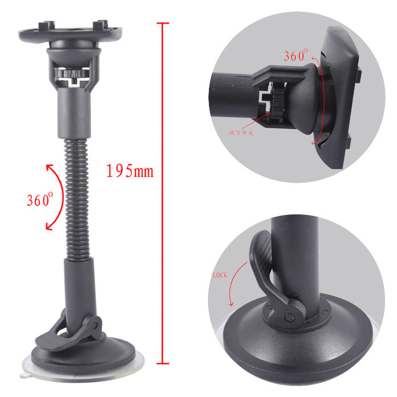 Car Phone Holder GPS Navigation Stand