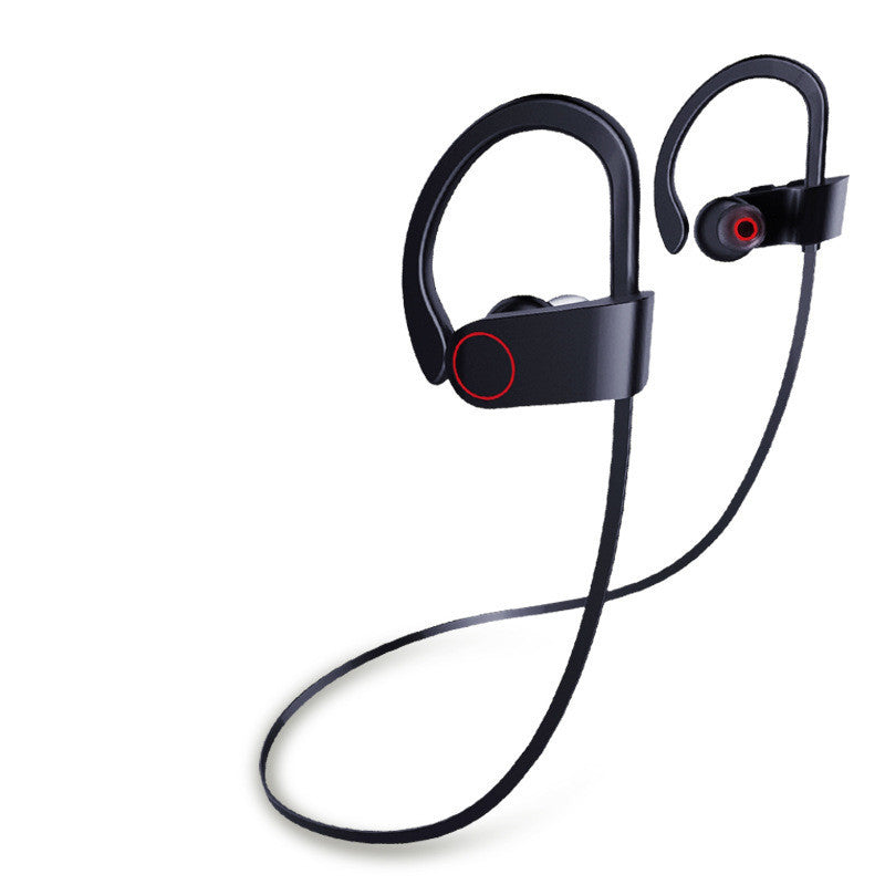 The New U8 Noise Reduction 5.0 Bluetooth Headset