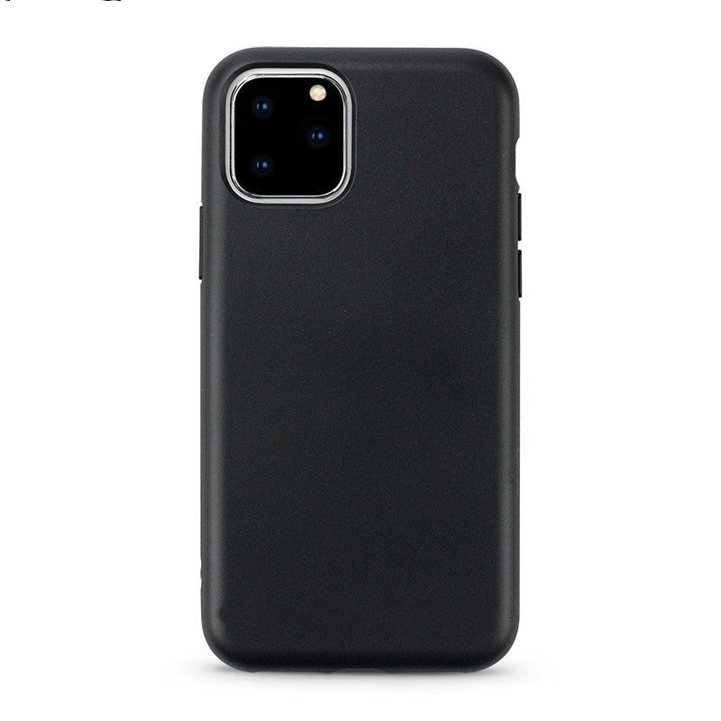 Thick frosted environmental protection mobile phone case