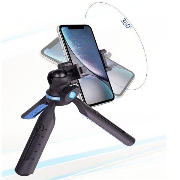 Compatible with Apple, Mobile phone desktop tripod