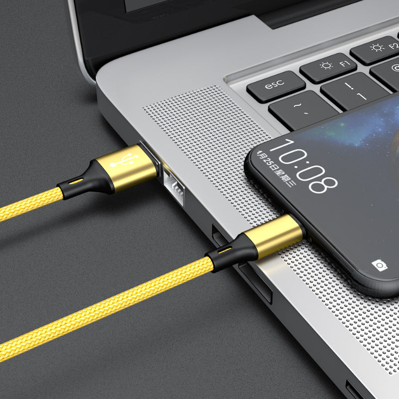 Android Type-C data cable