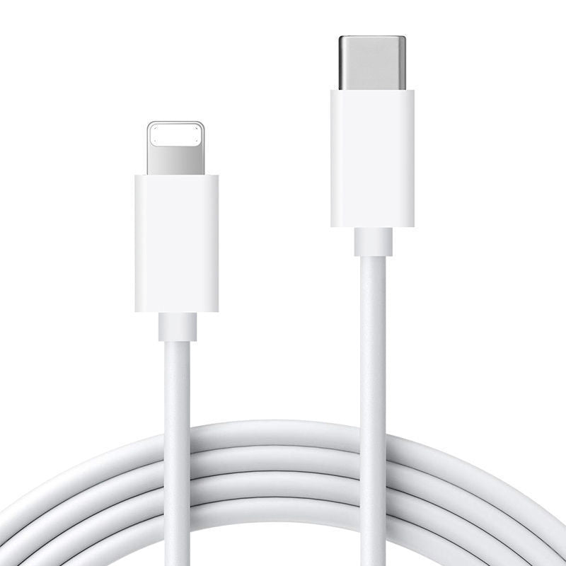 New  PD Fast Charging Cable 18w Suitable For Iphone12 Charging