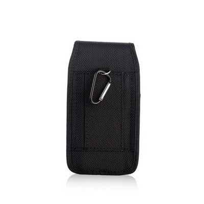 Outdoor sports mobile phone pocket