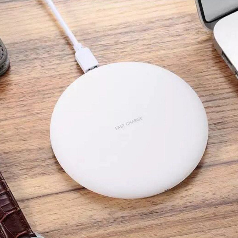 Wireless charger