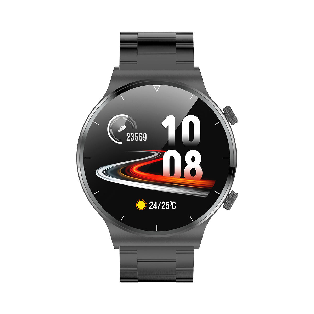 Smart Watch Message Reminder Fitness Anti-lost