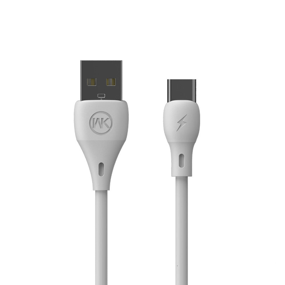 Fast charging cable