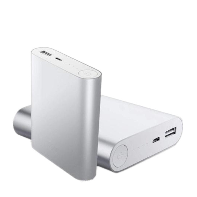 Large-capacity power bank