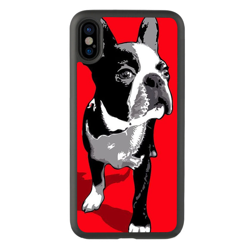 Creative cartoon mobile phone case