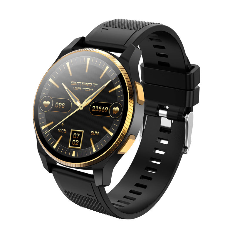 Personalized Waterproof Dual-mode Bluetooth Talk Watch